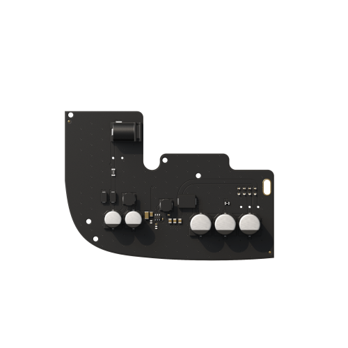 Ajax 12V PSU for Hub2 only (Does not support HUB 2 PLUS)