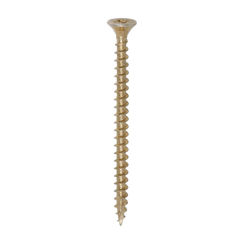 Classic C2 Screw PZ2 CSK - ZYP, 5.0 x 70mm (Box of 200)