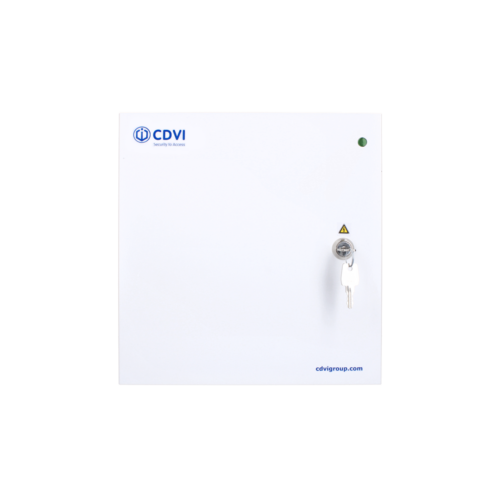 CDVI, ATRIUM 2-door controller/expander (PCB only)