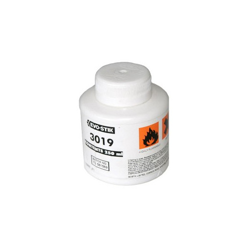 Solvent Cement, 250ml