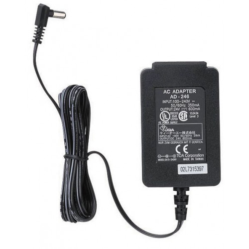 TOA AC Adapter