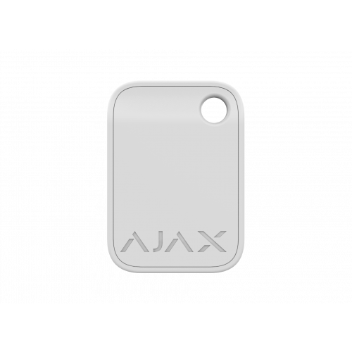 Ajax Proximity Tag (Pack of 10), White