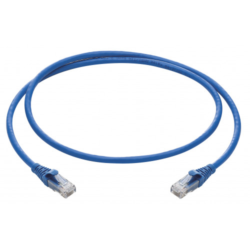 CAT6 Network UTP Patch Lead 5m