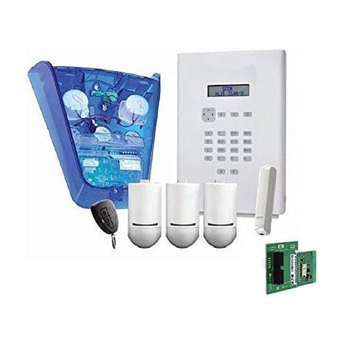 i-onCompact 4G Cloud Comms Kit