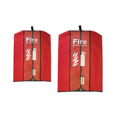 Fire Extinguisher Cover 4 / 6Kg