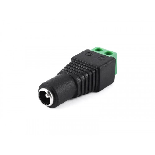 DC Connector Female (Pack of 20)