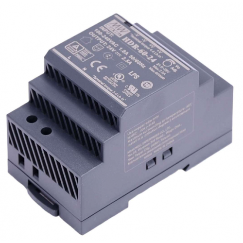 Power Adapter for use with DS-KAD706