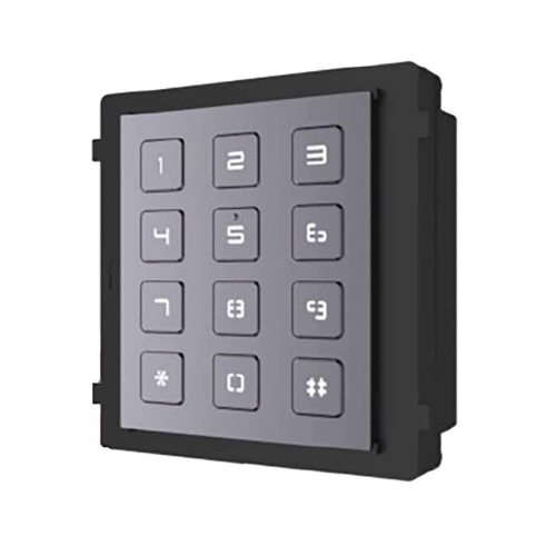 Hikvision keypad module