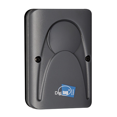 CDVI Long-range proximity reader