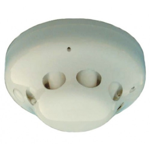 Zerio Plus Radio Optical Smoke Detector