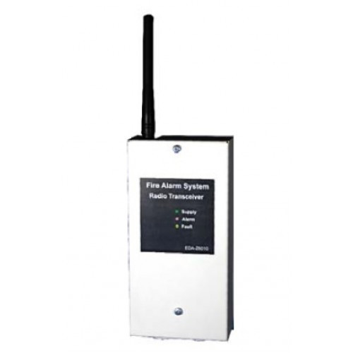 Zerio Plus Wired Intelligent Antenna