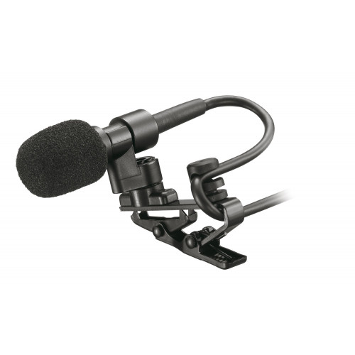 TOA Lavaliere Microphone