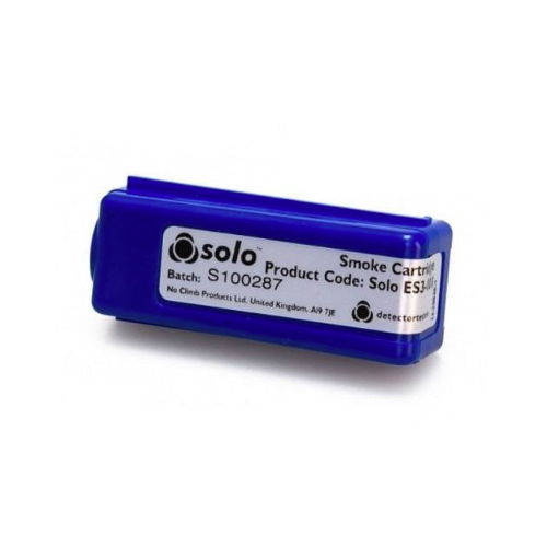 Solo 365 Smoke Cartridge (Pack of 12)