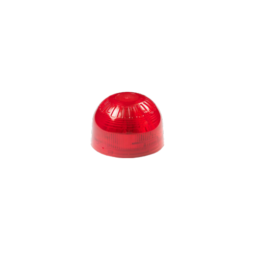 FireCell Beacon (head only), Red - rqs base