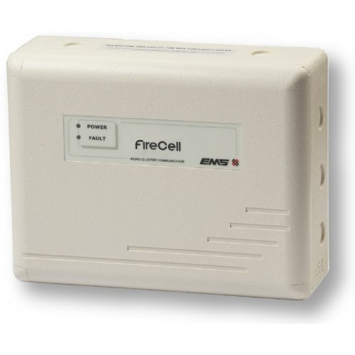 FireCell Wireless 24V DC RCC V3