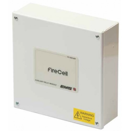 FireCell Auxiliary Relay Module