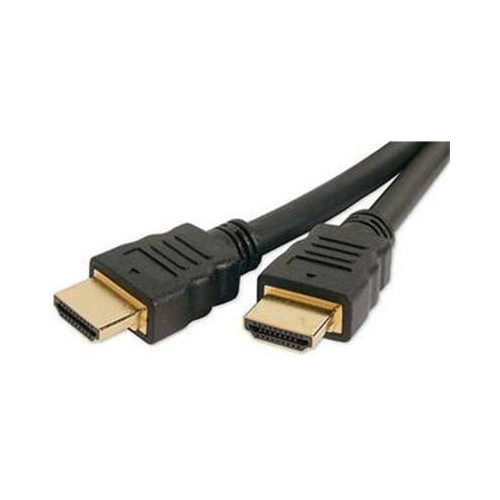 HDMI Cable, Male to Male, 19-Pin Gold Plated, Ver1.4, 10m