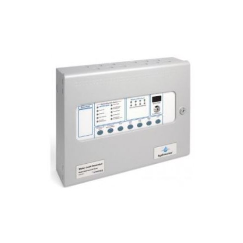 Hydrosense HS Conventional 4 Zone Leak Detection Panel