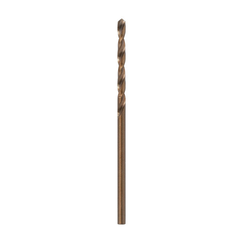 HSS-G Jobber Drill Bit- Cobalt, 2.0 x 57mm, (M3)