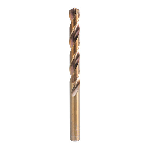 HSS-G Jobber Drill Bit- Cobalt, 3.3 x 65mm, (M4)