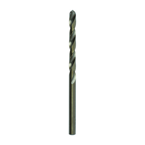 HSS-G Jobber Drill Bit- Cobalt, 4.2 x 75mm, (M5)