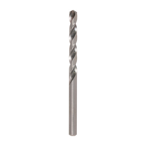 HSS-G Jobber Drill Bit - M2, 6.0 x 93mm, (M7)