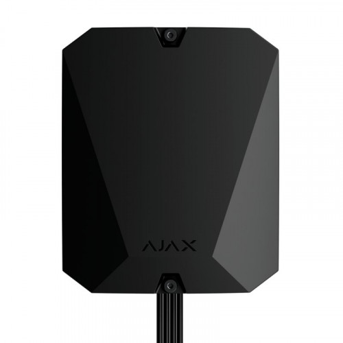 Ajax Fibra Hub Hybrid (2G), Black