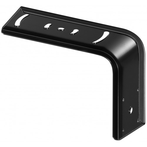 TOA F-2000 Ceiling Mount Bracket, Black