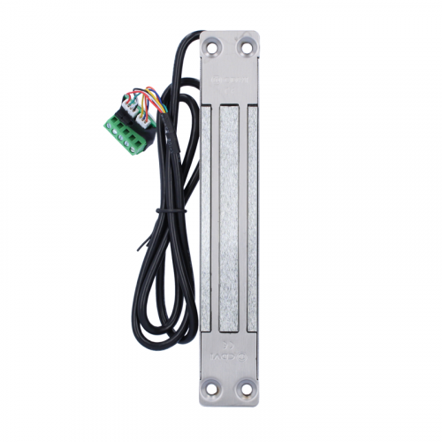 CDVI 180kg external mortice monitored magnetic lock