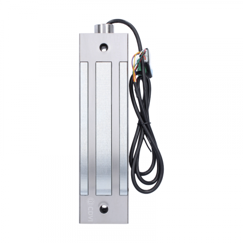 CDVI 500kg external surface monitored magnetic lock