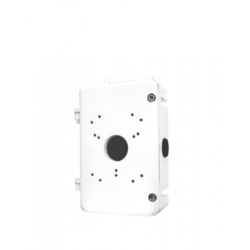 SPRO External Junciton Box for NPR Bullet  Cameras, White