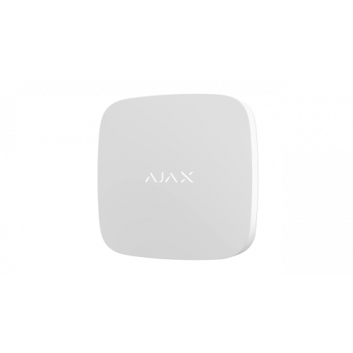 Ajax Water Leak Detector, White