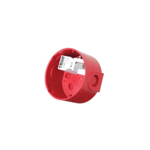 Fulleon Mains Deep Base, Red
