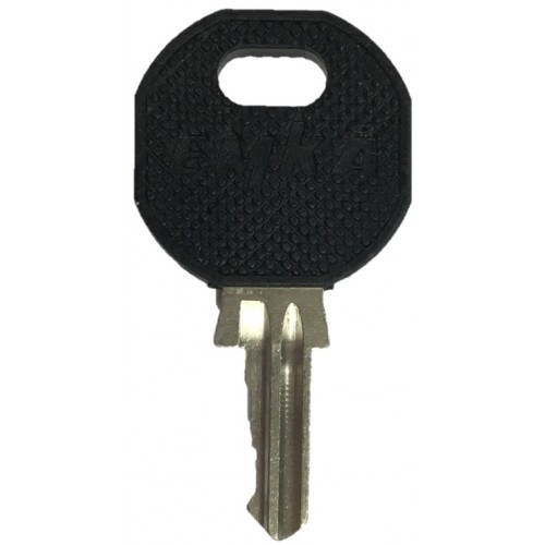 Advanced Spare Panel Door Key