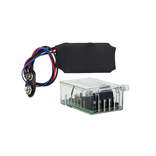 CDVI NANO receiver & universal transmitter kit