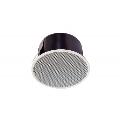 TOA 6W Ceiling Speaker, BS5839-8 / EN54-24