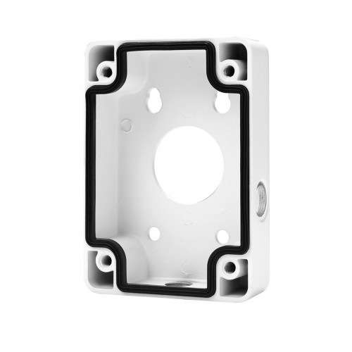 SPRO Junction Box for PTZ Camera, White