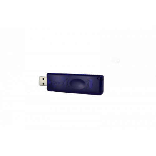 CDVI, MIFARE enrolment reader, USB