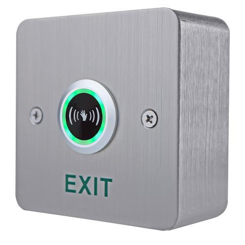 CDVI Infrared exit device, surface mount