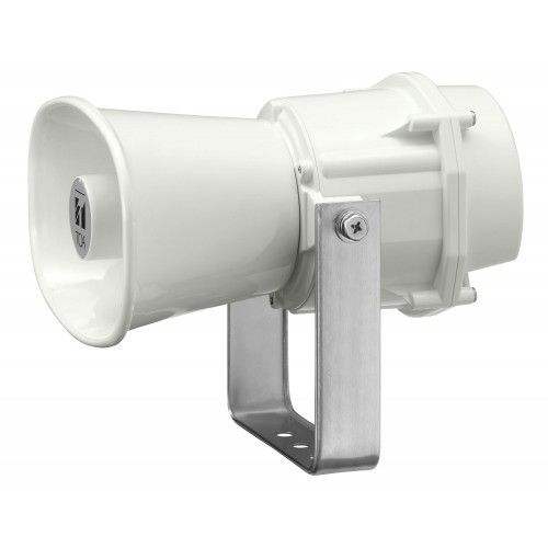 TOA 15W Horn speaker BS5839-8/EN54-24