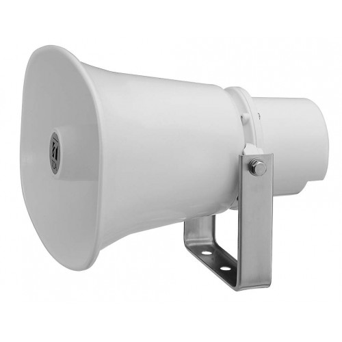 TOA 30W Horn Speaker, IP65, 8 O