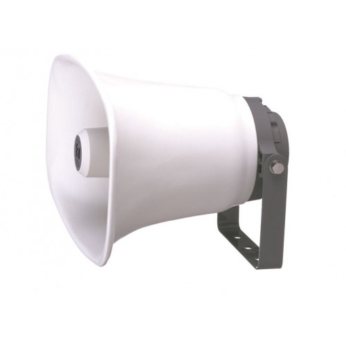TOA 50W Horn Speaker, IP65, 16 O