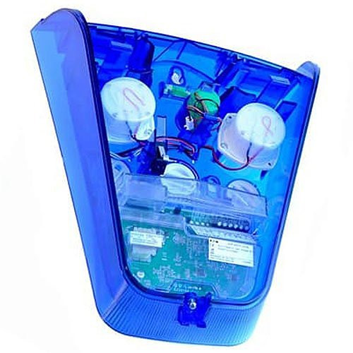 Eaton Dummy Backplate, Blue - Rqs Cover