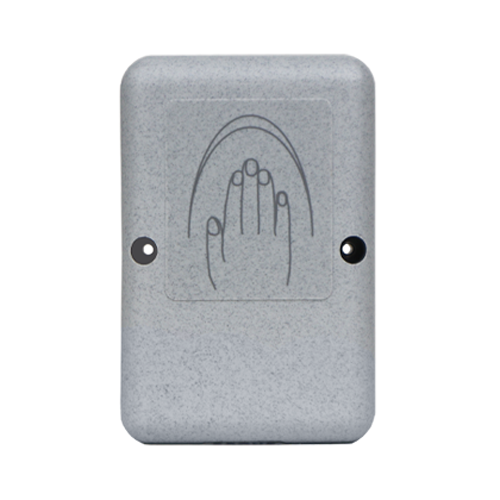 CDVI Touch-sensitive transmitter