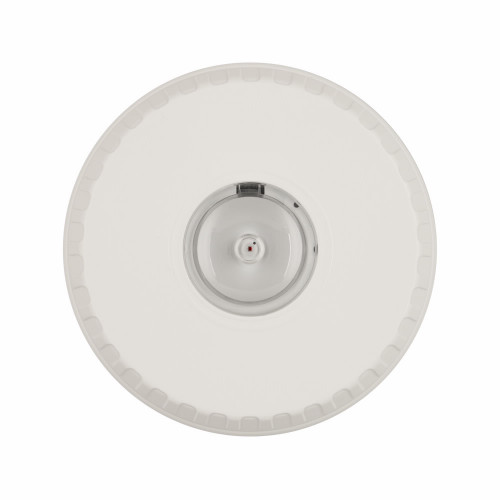 Solista LX C-3-7.5 Ceiling VAD, White, White Flash, Deep Base