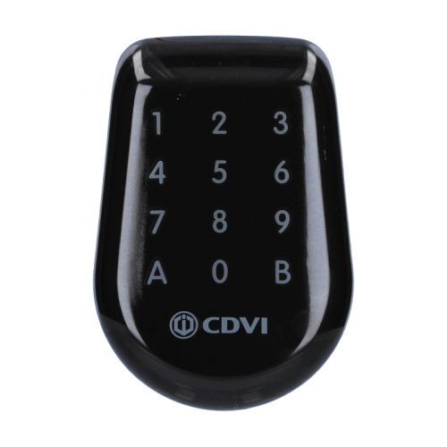 CDVI Auxiliary reader