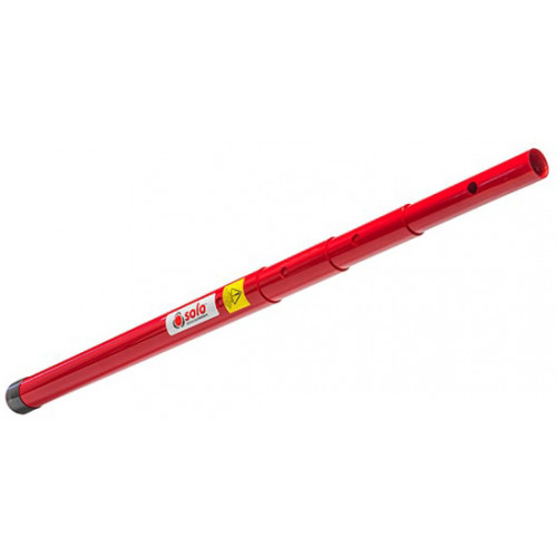 Urban Fibreglass 4 Section Telescopic Pole - 1.75m