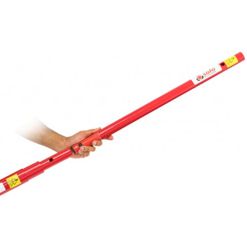 Urban Fibreglass Extension Pole - 0.5m