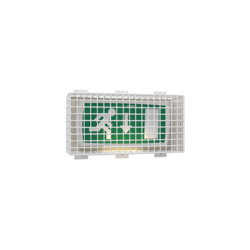 STI 220mm (H) x 450mm (W) x 128mm (D) Cage