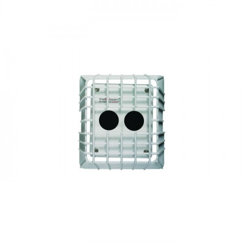 STI 186mm (H) x 160mm (W) x 143mm (D) Cage  - Firebeam Head